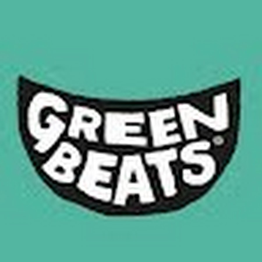 Green beat mix