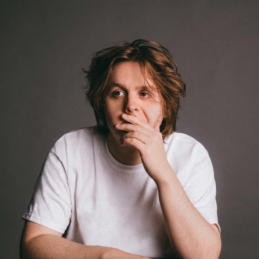 Lewis Capaldi Youtube