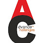 Advance by Challenges English Language School YouTube Profile Photo