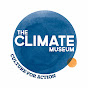 The Climate Museum YouTube Profile Photo