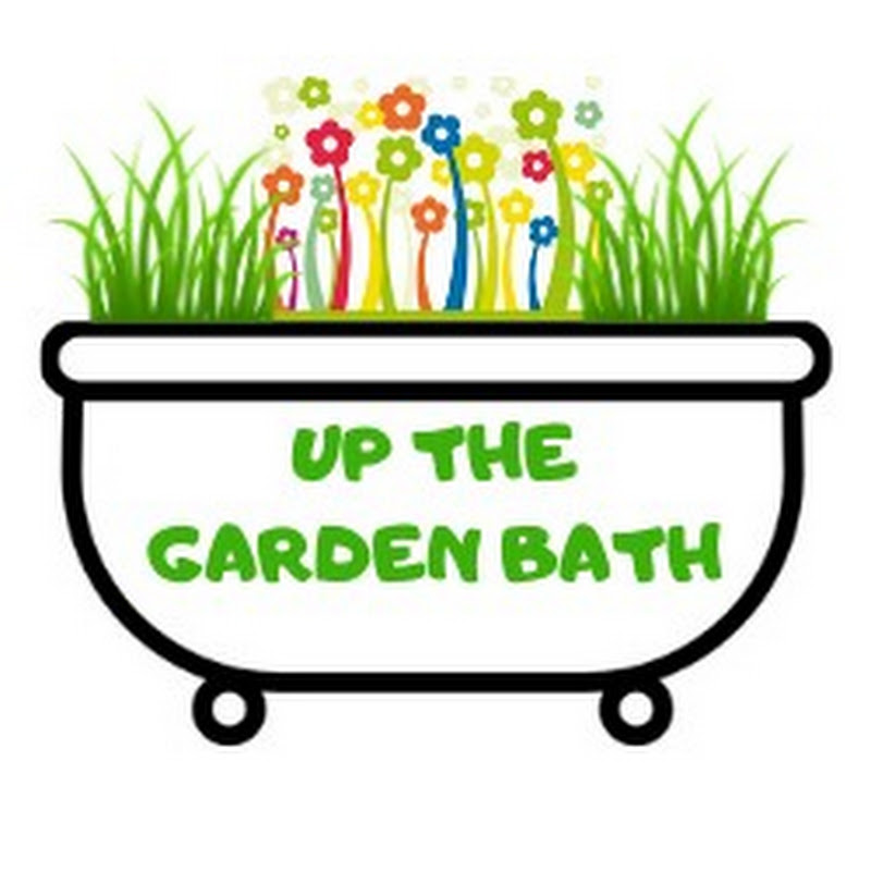 Up The Garden Bath