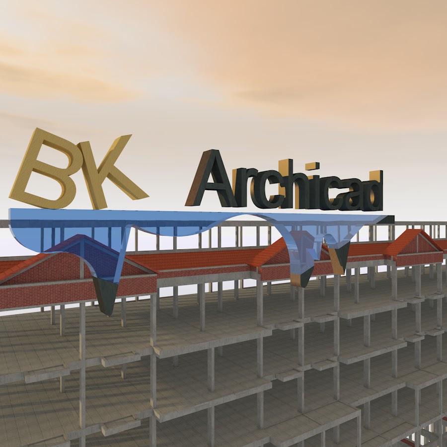 ARCHICAD 23 И 24 отличия