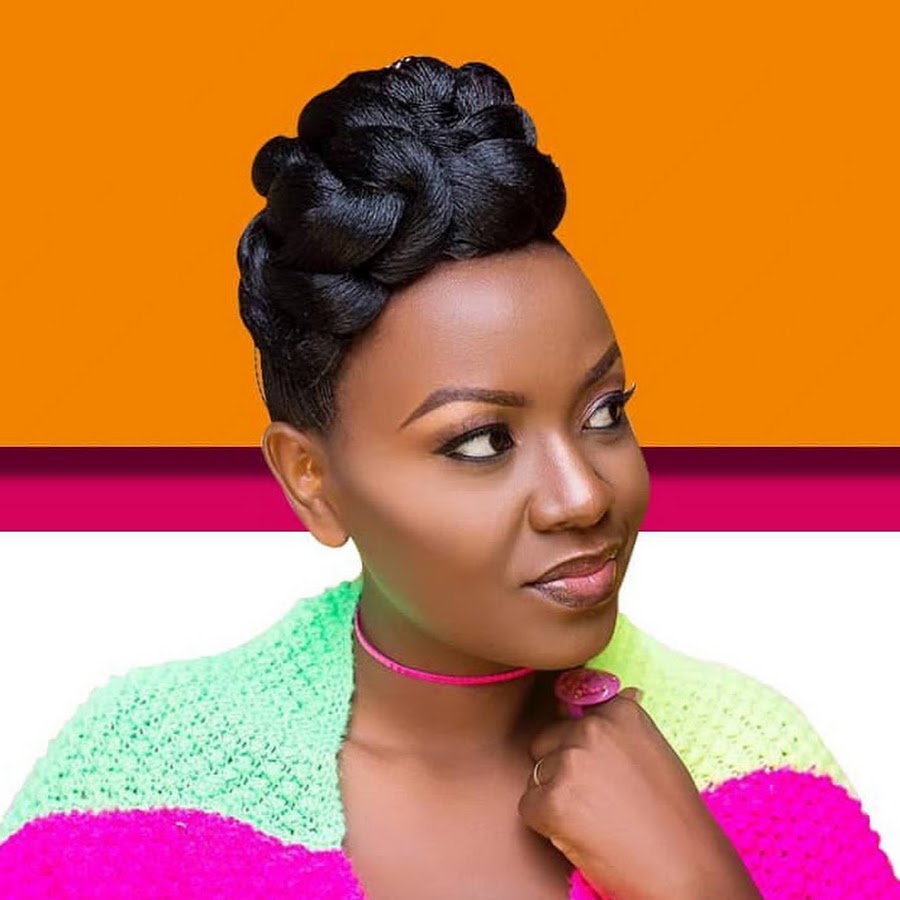 Byinshi wamenya ku buhanzi bwa Tonzi uririmba indirimbo zifasha abantu kumenya urukundo rw’Imana-Video   