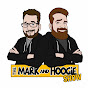 The Mark and HooGie Show YouTube Profile Photo