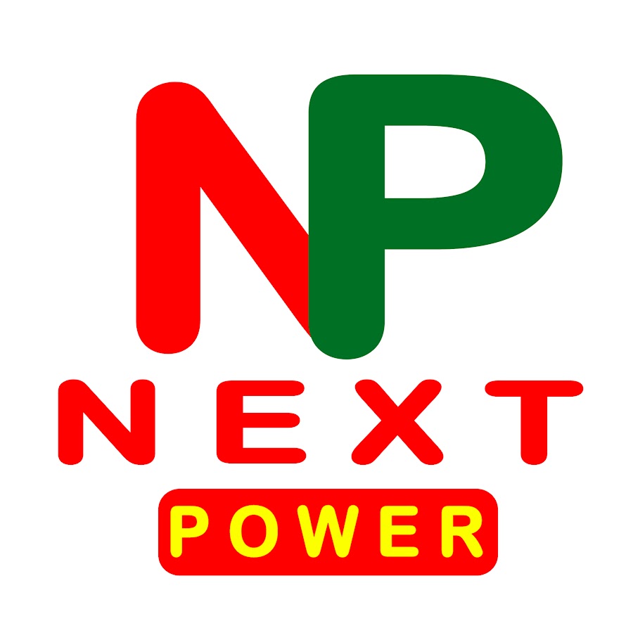 Next power. Next power