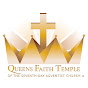 Queens Faith Temple SDA Church YouTube Profile Photo