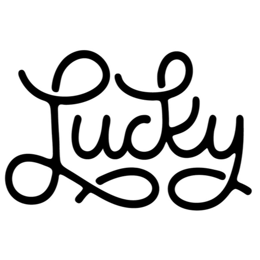 Lucky prawl. Lucky надпись. Лак логотип. Картинки с надписью Lucky. Логотипы с надписью luck.
