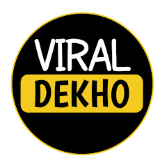VIRAL DEKHO thumbnail
