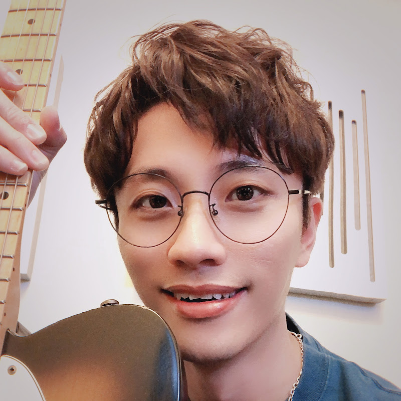 鍾鎮宇Justin Chung - 網紅的藏寶箱 