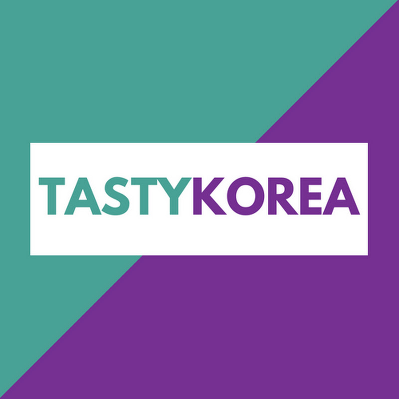 테이스티코리아TASTY KOREA