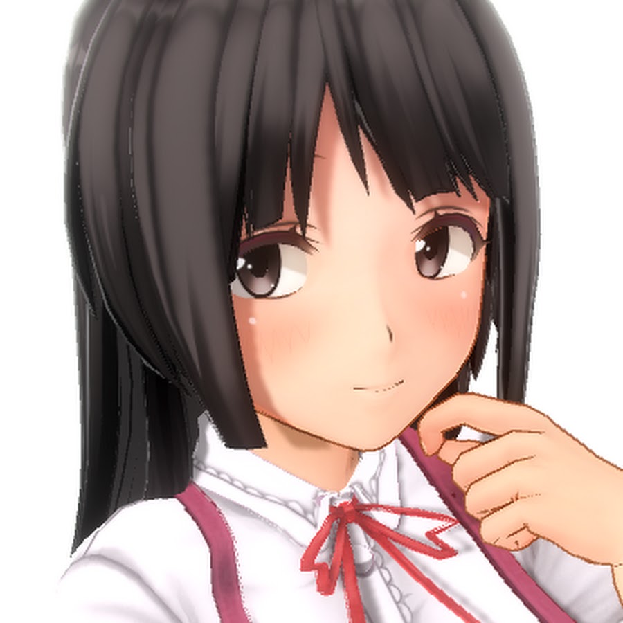 万里小路鞠 Youtube