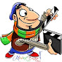 moviezbuzzdotcom - @moviezbuzzdotcom YouTube Profile Photo