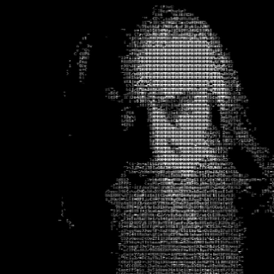 Ascii art. Псевдографика Мона Лиза. Репродукция моны Лизы ASCII. ASCII Мона Лиза. ASCII арт.