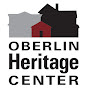 Oberlin Heritage Center YouTube Profile Photo