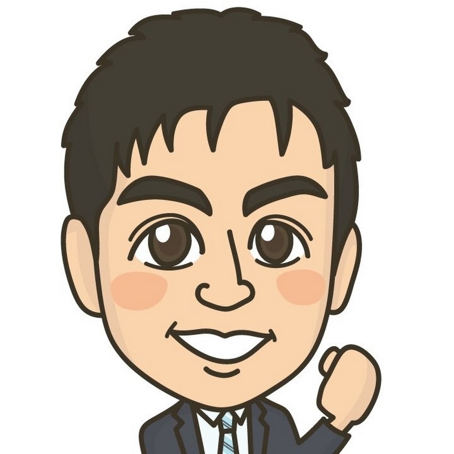 越田 けんじろう Youtube