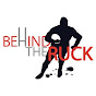 Behind the Ruck YouTube Profile Photo