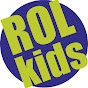 ROL Kids Zim YouTube Profile Photo