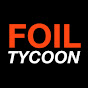 Foil Tycoon YouTube Profile Photo