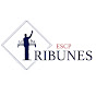Tribunes ESCP YouTube Profile Photo
