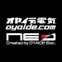 OYAIDE ELEC / OYAIDEチャンネル