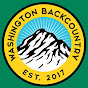 Washington Backcountry YouTube Profile Photo