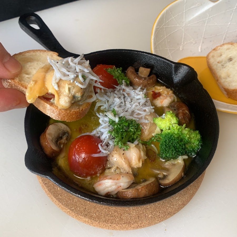 さかなやの森ちゃん Youtube