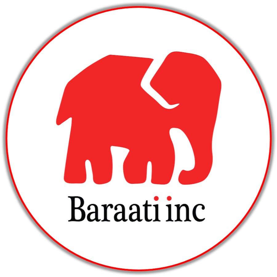 Baraati Inc - YouTube