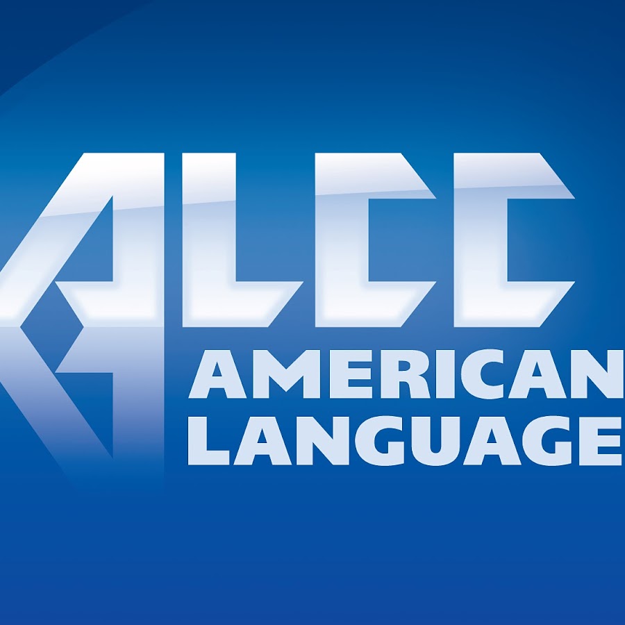 ALCC American Language - YouTube