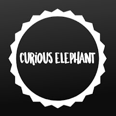 Curious Elephant thumbnail