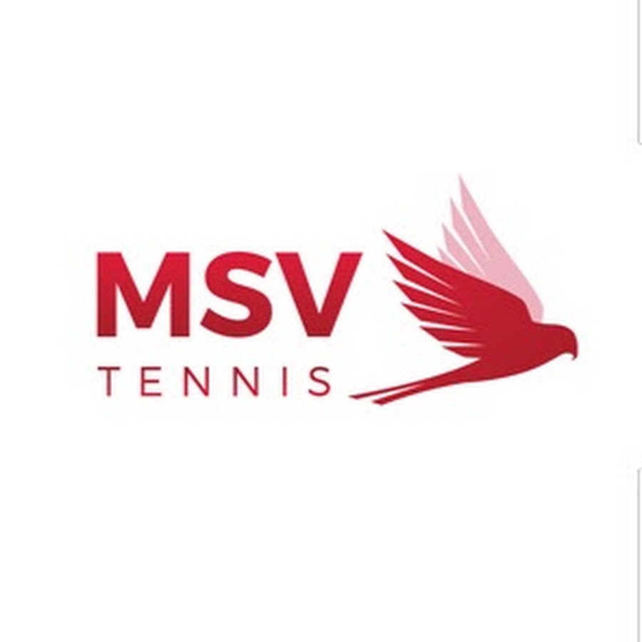 MSV Tennis - YouTube