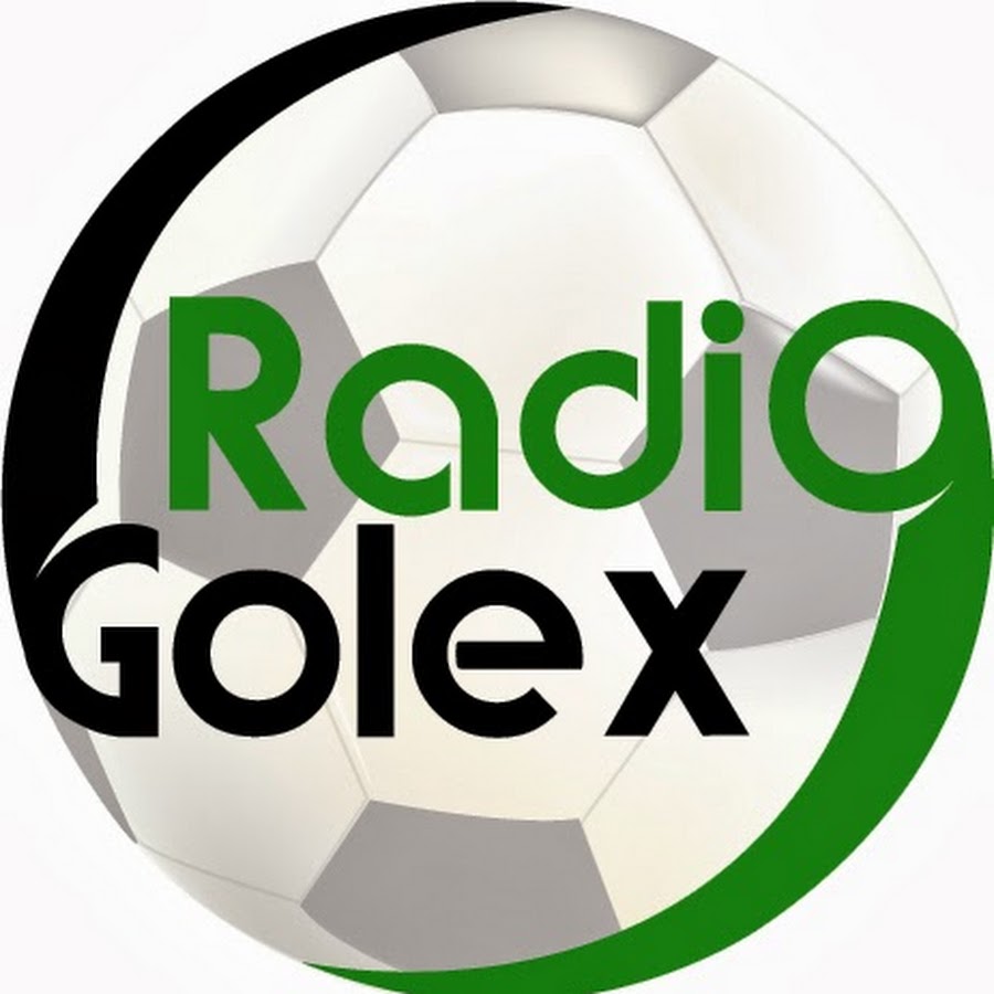 Radiogolex - YouTube