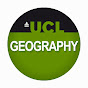 UCLGeography - @UCLGeography YouTube Profile Photo