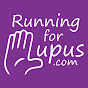 Running For Lupus YouTube Profile Photo