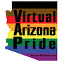 Virtual Az Pride YouTube Profile Photo