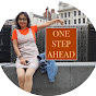 Bonny's One Step Ahead YouTube Profile Photo
