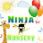 Ninja Nursery