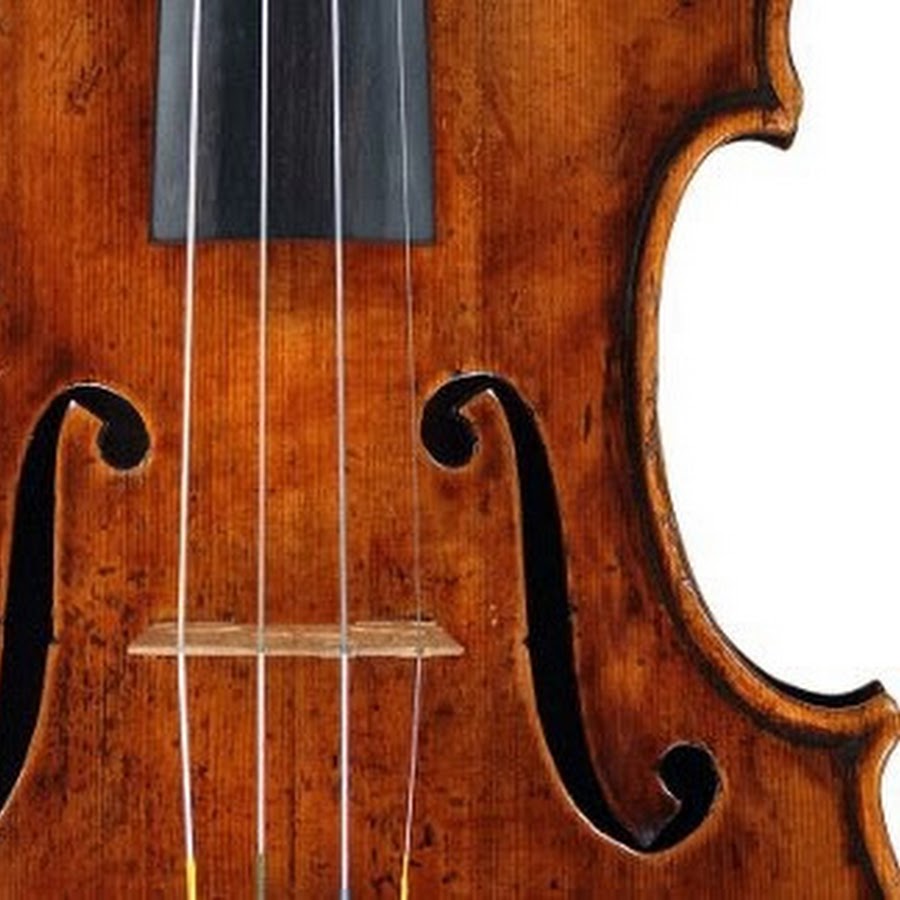 скрипичный мастер 5