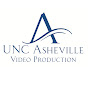 UNCA Ramsey Library Video Production YouTube Profile Photo