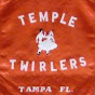 Temple Twirlers YouTube Profile Photo