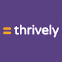 Thrively.io YouTube Profile Photo