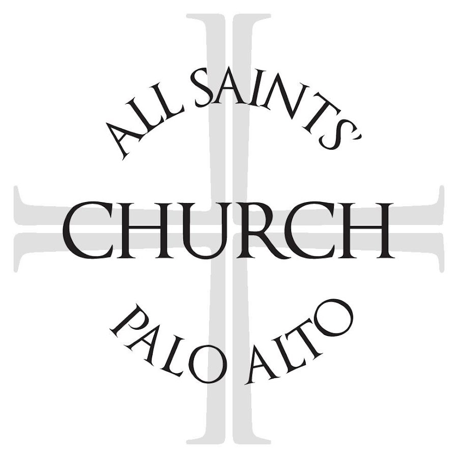 All Saints' Church Palo Alto - YouTube