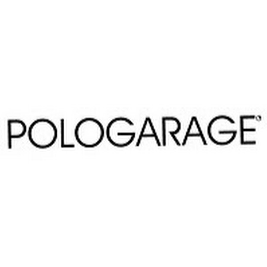 Polo Garage Интернет Магазин