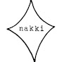 刺繍アクセサリー作家nakki