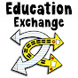 Education Exchange YouTube Profile Photo