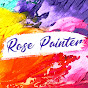 Rose Painter YouTube Profile Photo