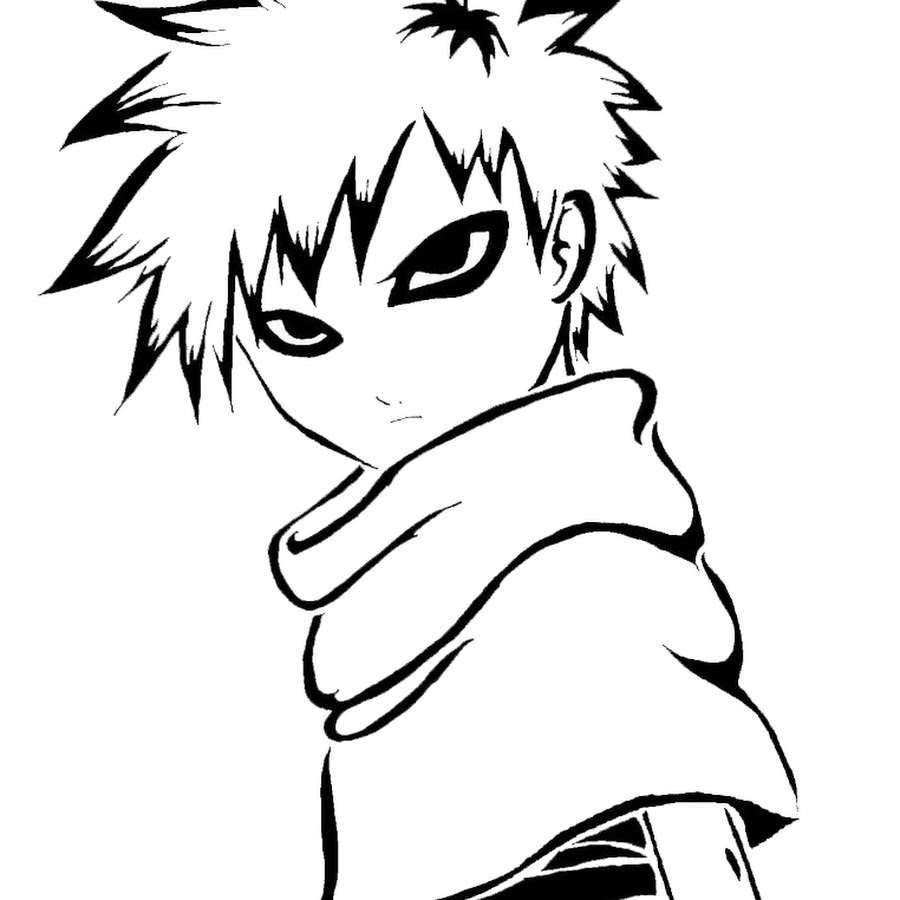 Тату эскизы гаара