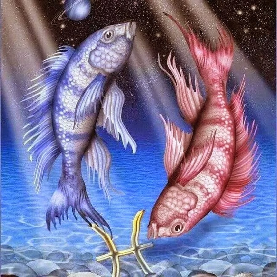 Рыбы февраль мужчины. Pisces знак зодиака. Рыбы зодиака Чиро Марчетти. Знак рыбы. Зодиакальная живопись рыбы.