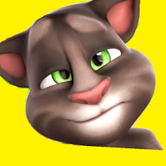 Konuşan Kedi Tom Talking Tom Türkçe thumbnail