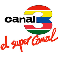 Canal 3 Guatemala thumbnail