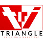 Triangle Printing & Marketing YouTube Profile Photo